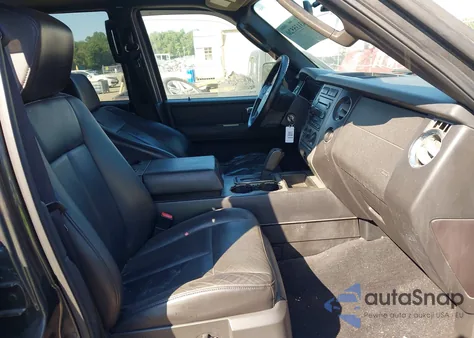 2007 Ford Expedition Xlt from USA, damaged, VIN 1FMFK16527LA62193